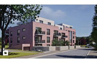 Penthouse kaufen in Villenstraße, 53129 Dottendorf, RESERVIERT! D16: Penthouse mit 4 Zimmern und dreiseitigen Terrassen