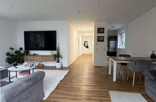 Wohnung mieten in Alter-Herrnsheimer-Weg 22, 67574 Osthofen, Neuwertige 3-Zimmer-Wohnung mit Balkon, Küche und schöner Lage in osthofen