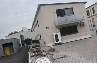 Wohnung mieten in Alter-Herrnsheimer-Weg 22, 67574 Osthofen, Neuwertige 3-Zimmer-Wohnung mit Balkon, Küche und schöner Lage in osthofen