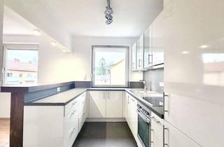 Wohnung mieten in 88131 Lindau, Exklusive, sanierte 2,5-Zimmer-Wohnung mit Balkon und EBK in Lindau