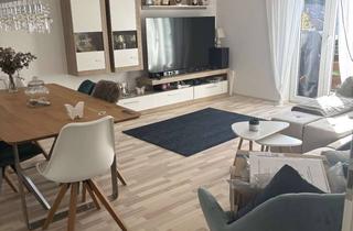 Wohnung mieten in 83666 Waakirchen, 2,5-Zimmer-Wohnung mit Balkon in Schaftlach