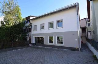 Wohnung mieten in Seyboldsdorfer Straße 13, 84137 Vilsbiburg, Großzügige 3-Zimmer Wohnung inkl. Dachterrasse und Balkon in Vilsbiburg