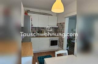 Tauschwohnungen in Albert Einstein Straße, 18059 Papendorf, Tauschwohnung: Super schöne Wohnung