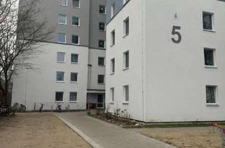 Wohnung mieten in Verbrüderungsring, 21493 Schwarzenbek, Ihr neues Zuhause in Schwarzenbek! Schicke, frisch renovierte 3-Zimmer-Wohnung mit Balkon!