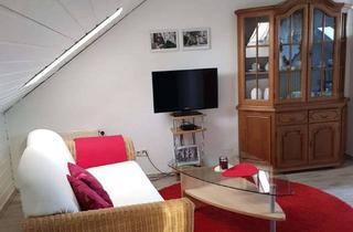 Wohnung mieten in 47906 Kempen, 1-Zimmer Wohnung im 2. OG in Kempen
