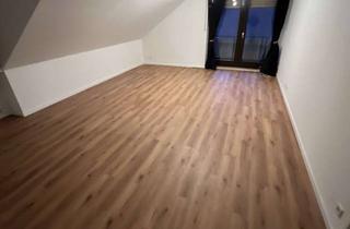 Wohnung mieten in Waldenburger Straße, 46325 Borken, Helle 2-Zimmer-Dachgeschosswohnung mit Einbauküche und Stellplatz in Borken
