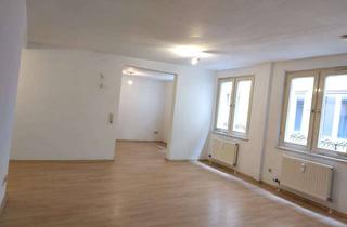 Wohnung mieten in Grafengasse, 88212 Ravensburg, 2-Zimmer Wohnung, 1. OG Innenstadt Ravensburg
