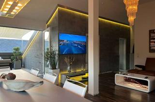 Penthouse mieten in Feldbergstraße 29, 35796 Weinbach, Moderne 3- Zimmer Penthousewohnung nähe Weilburg