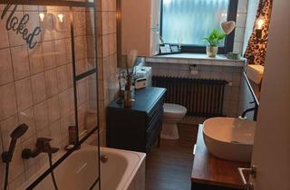 Wohnung mieten in 52525 Heinsberg, Helle, möblierte 4-Zimmer-Wohnung im 2. OG in Heinsberg