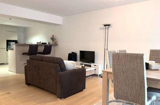 Lofts mieten in Graupfortstraße, 65549 Limburg, Exklusive Loft-Wohnung am Limburger Neumarkt