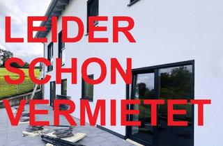 Wohnung mieten in 89129 Langenau, NEU & BARRIEREARM: 3-Zimmer-Wohnung mit Terrasse und Stellplatz in Langenau-Albeck zu vermieten!