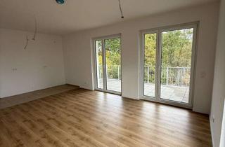 Wohnung mieten in Finkenschlag 14, 15745 Wildau, UPDATE nach Vorabnahme - ERSTBEZUG Moderne 3-Zi.-Whg. KfW55, 2 Bäder, Balkon, Aufzug & TG-Stellplatz