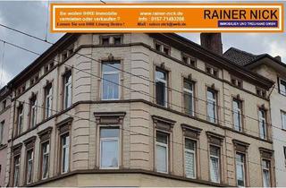 Wohnung mieten in Ladnwehrstrasse 40, 47119 Ruhrort, 1,5 Raum Wohnung , Küche , Bad und Terrasse