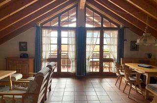 Wohnung mieten in 87561 Oberstdorf, 2-Zimmer Wohnung mit Balkon in begehrter Zentrumslage von Oberstdorf