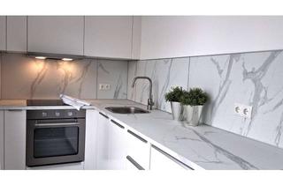 Wohnung mieten in 53937 Schleiden, 56m² Glück = Sonnige 2-Zimmer-Komfortwohnung mit Einbauküche und Hauswirtschaftsraum - Erstbezug -
