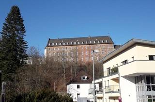 Wohnung mieten in 53937 Schleiden, 31m² Glück = Komfort-Apartment im Atelierstil mit Pantryküche, Ankleide + Maßeinbauten - Erstbezug –