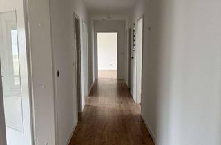 Penthouse mieten in Wormser Str. 32b, 68309 Käfertal, Erstbezug: Exklusives Penthouse umgeben von einer 145 qm großen Dachterrasse in Mannheim-Käfertal