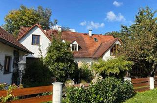 Wohnung mieten in Kanalweg, 85778 Haimhausen, 3,5-Zimmer mit Balkon und Garten in Haimhausen