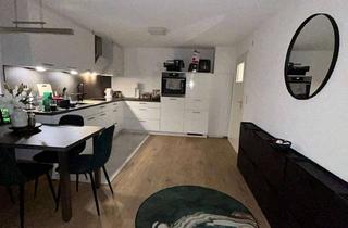 Wohnung mieten in 74199 Untergruppenbach, 2-Zimmer Einliegerwohnung mit EBK in Untergruppenbach zum 1.1.26 von privat