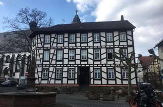 Wohnung mieten in Oberstadt, 35423 Lich, Wohnen in der Mitte von Lich Attraktive Wohnung im ADLER