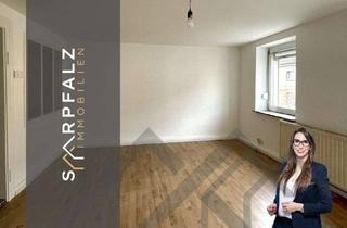 Wohnung mieten in 66424 Homburg, 2 ZKB Wohnung Einöd