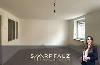 Wohnung mieten in 66424 Homburg, 2 ZKB Wohnung Einöd
