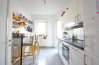 Wohnung mieten in 21073 Harburg, Hochwertig renovierte Altbauwohnung im Herzen Harburgs