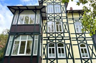 Wohnung mieten in 37085 Göttingen, Traumhafte Altbauwohnung in Top-Lage!