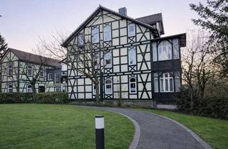 Wohnung mieten in 37085 Göttingen, Traumhafte Altbauwohnung in Top-Lage!