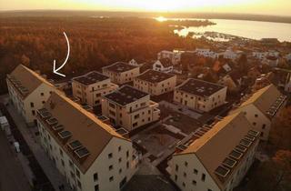 Lofts mieten in Koburger Straße 222, 04416 Markkleeberg, Schicke 2-Zi-Wohnung in Loft-Charakter mit Dachterrasse inkl. Seeblick
