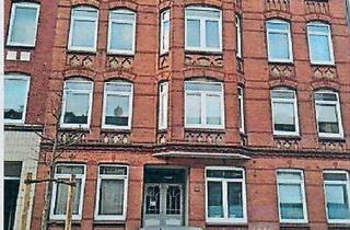 Wohnung mieten in Rendsburger Landstraße 53, 24113 Hassee, gemütliche helle Dachgeschosswohnung