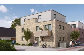 Wohnung mieten in 48165 Hiltrup, Moderne Neubauwohnung mit 45,12m² Wfl. in Münster-Hiltrup