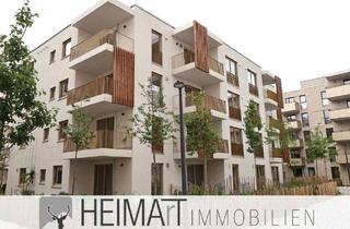 Wohnung mieten in 82538 Geretsried, OPUS G - Großzügige 4,5-Zimmerwohnung