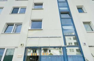 Wohnung mieten in Am Schloßberg 10, 12559 Köpenick, Erstbezug nach Modernisierung - 3 Zimmer mit Balkon - Dusch-/Wannenbad