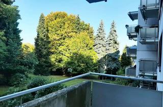 Wohnung mieten in 76228 Hohenwettersbach, Ruhige Naturlage - Wohngebiet Bergwald! Schöne3-Zimmerwohnung mit Balkon!