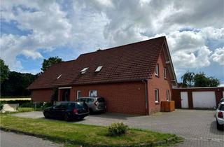 Wohnung mieten in Dweracker, 49696 Molbergen, Jetzt sanierte 3-Zimmer-Wohnung in Molbergen anmieten!