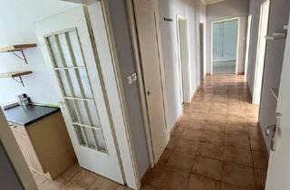 Wohnung mieten in Schubertstraße 31, 49565 Bramsche, Gemütliche 93m² Erdgeschosswohnung mit Garten und Terrasse in Bramsche - Zentrale Lage