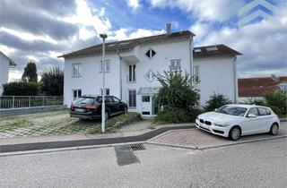 Wohnung mieten in 73560 Böbingen, Schöne Wohnung in ruhiger Wohnsiedlung