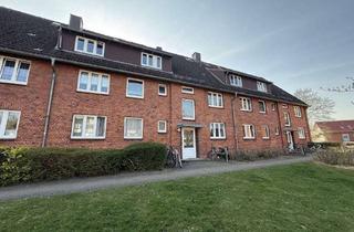Wohnung mieten in Eichkoppelweg, 24119 Kronshagen, moderne 1,5 Zimmer in ruhiger Lage