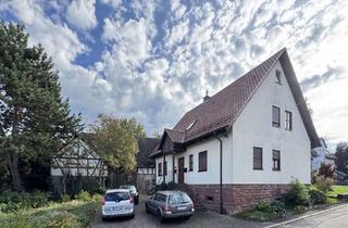 Wohnung mieten in 97877 Wertheim, Charmante 3-Zimmer-Dachgeschosswohnung in Wertheim Sachsenhausen