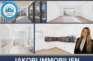 Wohnung mieten in Heinrich-Rosen-Allee 10, 53919 Weilerswist, Erstbezug! Barrierefreie 2-Zimmer-Wohnung mit Balkon und Aufzug in Weilerswist Süd