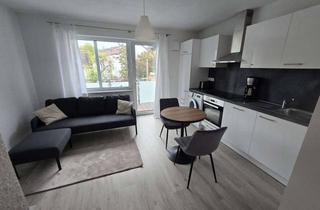 Wohnung mieten in 74189 Weinsberg, möblierte 1,5-Zimmer-Wohnung in Weinsberg zu vermieten