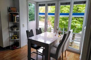Wohnung mieten in Welserweg 7/1, 89077 Weststadt, Wunderschöne 2-Zimmer-Wohnung mit Balkon am Galgenberg!