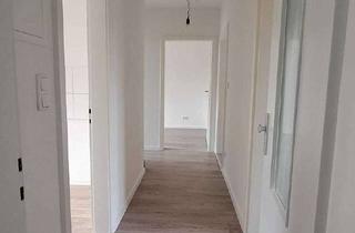 Wohnung mieten in 26603 Aurich, 2,5 ZIMMER | ERDGESCHOSS | BALKON | ruhige, zentrale Lage