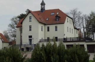 Wohnung mieten in Am Schmiedeberg 12, 06231 Bad Dürrenberg, Sanierte helle 2-Zimmerwohnung im Gutshaus in Goddula - Bad Dürrenberg