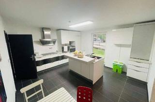 Wohnung mieten in 92265 Edelsfeld, Helle 3-Zimmer Erdgeschosswohnung mit Garten in Edelsfeld