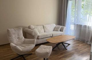 Wohnung mieten in Nörvenicher Straße 52, 52351 Düren, Schöne 2 Zimmer Wohnung mit Tageslichtbad