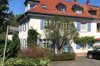 Wohnung mieten in 69118 Schlierbach, Wunderschöne Wohnung mit über 200 QM Garten in Heidelberg