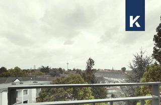 Wohnung mieten in Iltisstraße 126, 50825 Neuehrenfeld, 3er WGs aufgepasst - ab sofort bezugsfrei