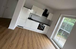 Wohnung mieten in Am Pfeffermühlbach, 94065 Waldkirchen, Neu renovierte 2-Zimmer-Wohnung mit Terrasse und Einbauküche in Waldkirchen